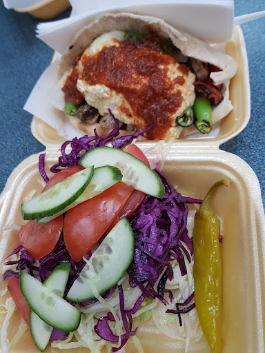 Photo of Raynes Kebab House - 54 Coombe Ln, Raynes Park, London SW20 0LA